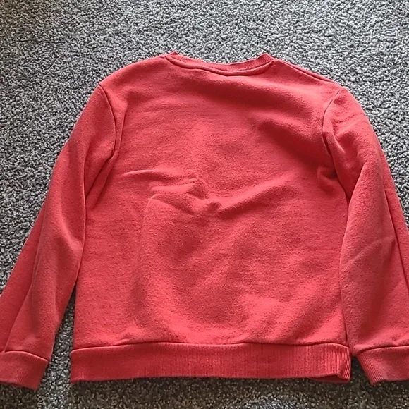 H&M kids sweatshirt boys size 7 - Picture 4 of 5